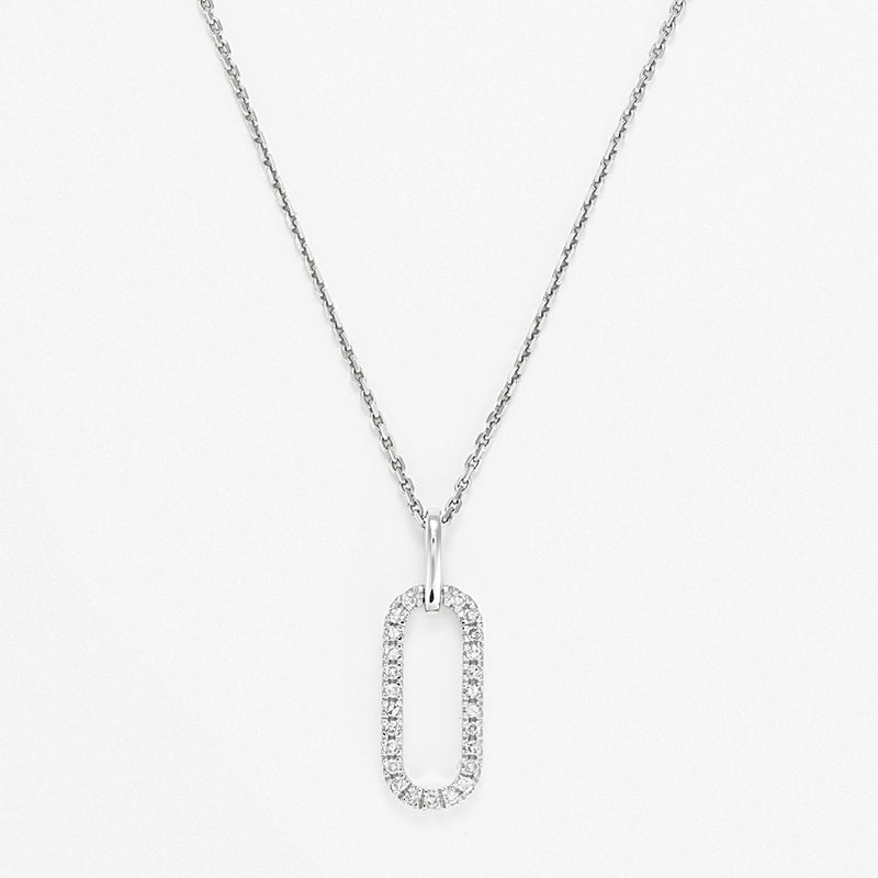 Pendentif "Miysis" D0,10/25