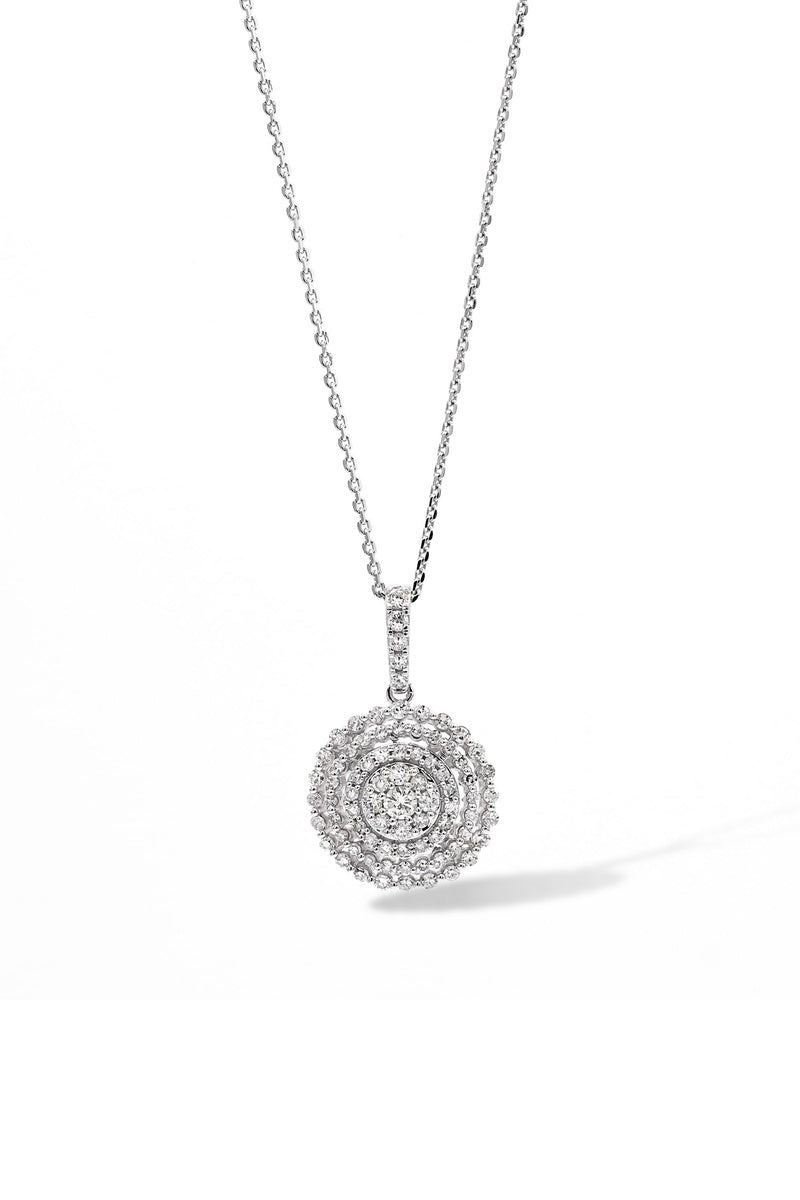 Pendentif "Magnificent Shine" D0,50/110