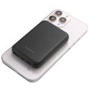 Batería Externa 5000 Mah Magsafe