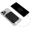 Batería Externa 5000 Mah Magsafe