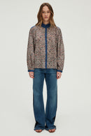 Chemise Uthia - Ecru