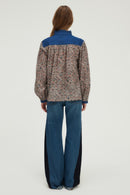 Chemise Uthia - Ecru