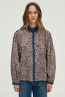 Chemise Uthia - Ecru