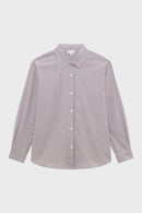 Chemise Udyna - Gris Chiné