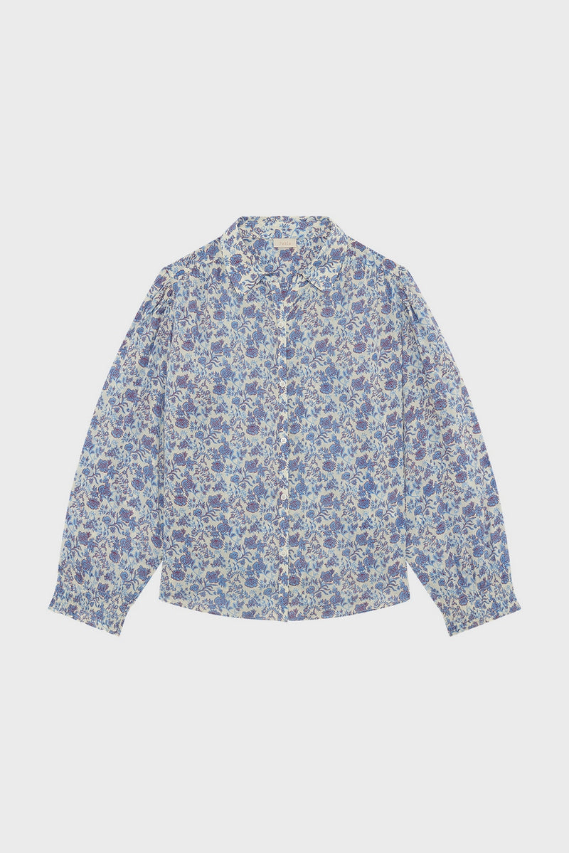 Chemise Ullar - Naturel