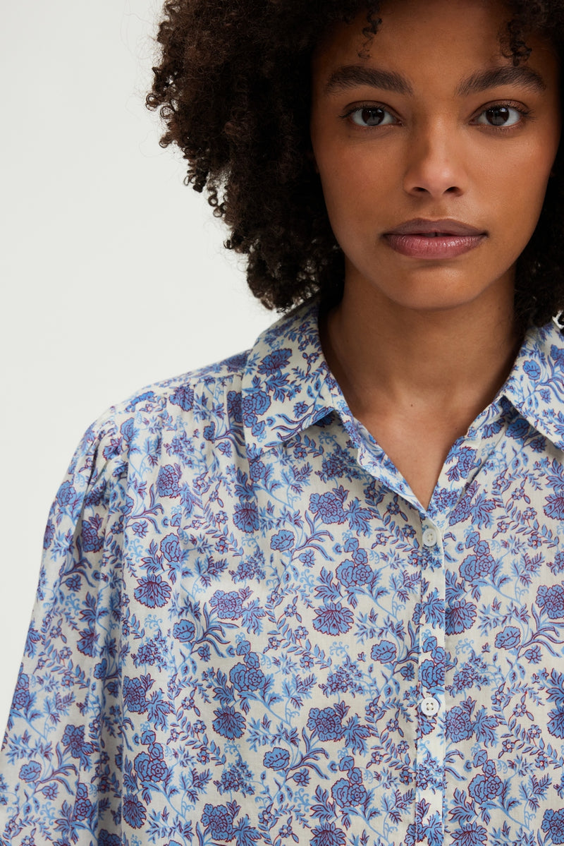 Chemise Ullar - Naturel
