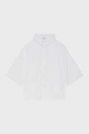 Chemise Uren - Blanc