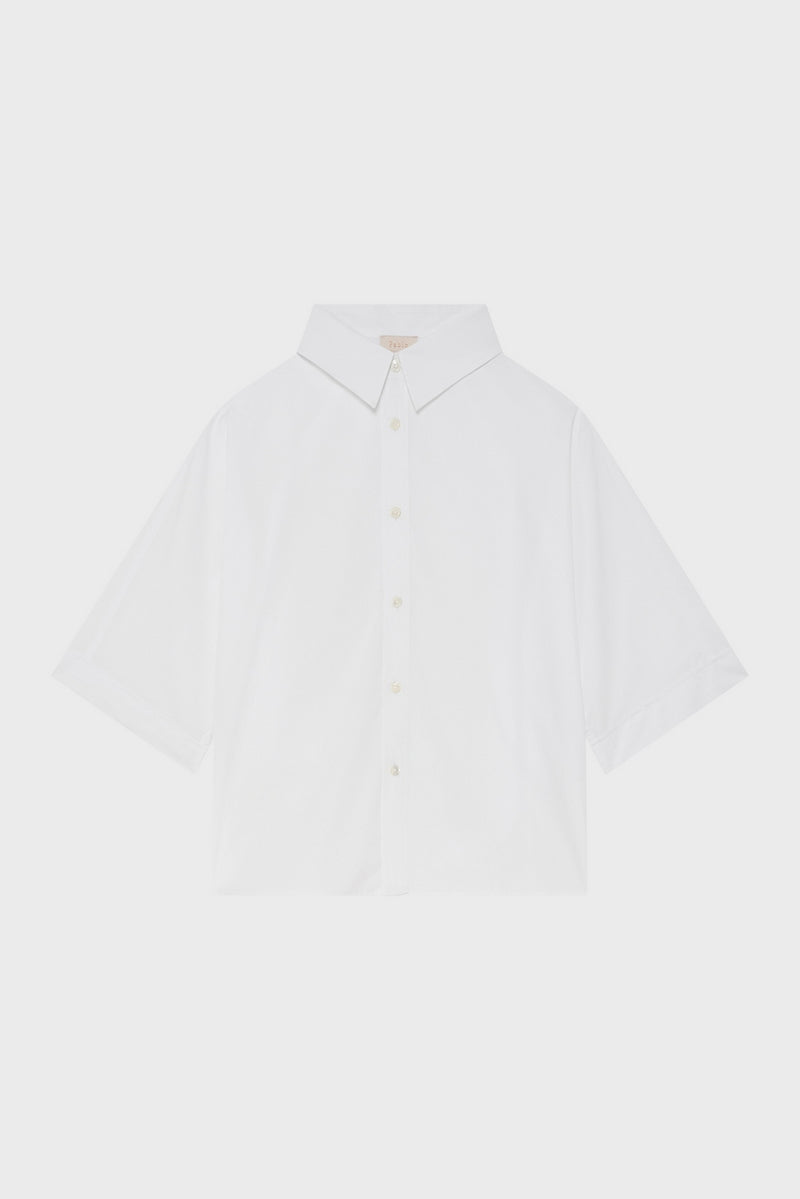 Chemise Uren - Blanc