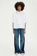 Chemise Uren - Blanc