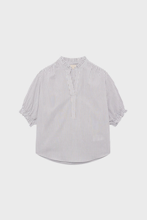 Blusa Ulyis - Crudo
