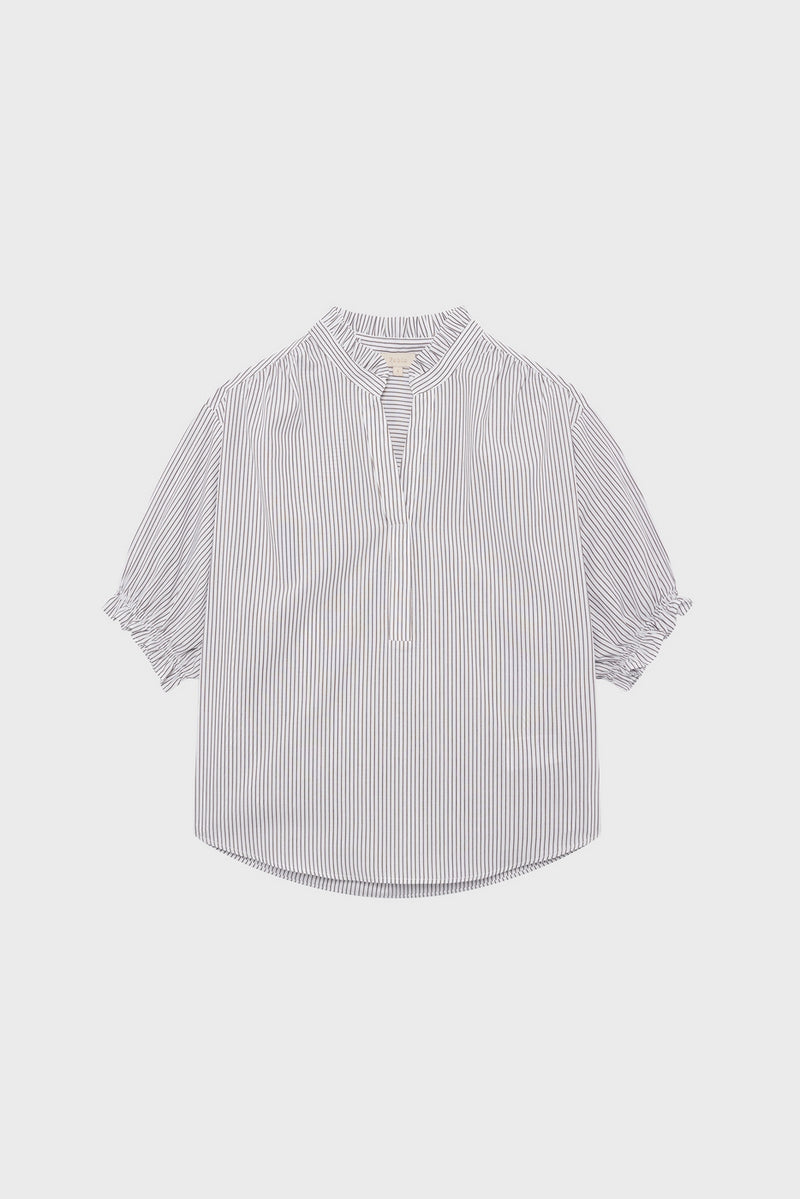 Blouse Ulyis - Ecru