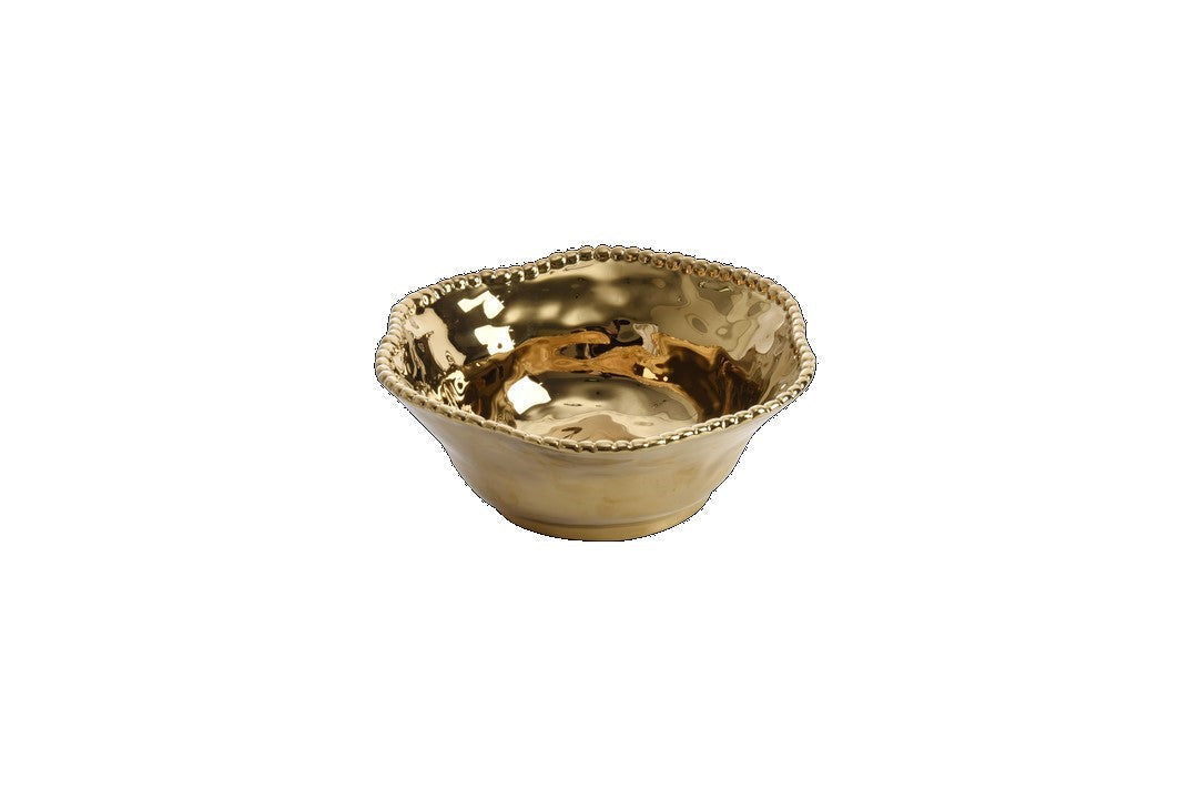 Set of 2 - Monaco Bowls - White