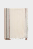 Foulard Ouya - Naturel