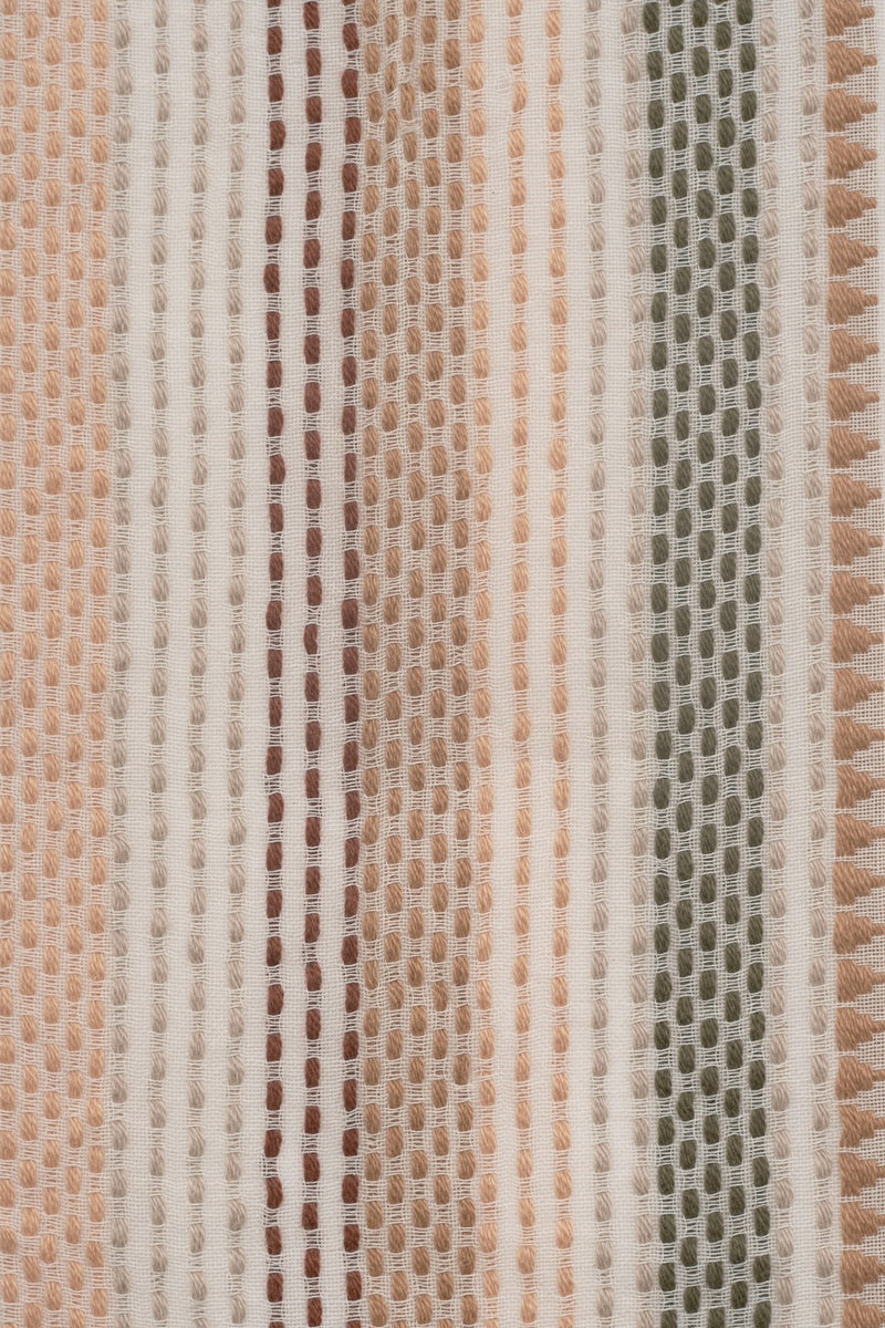 Foulard Ouya - Naturel