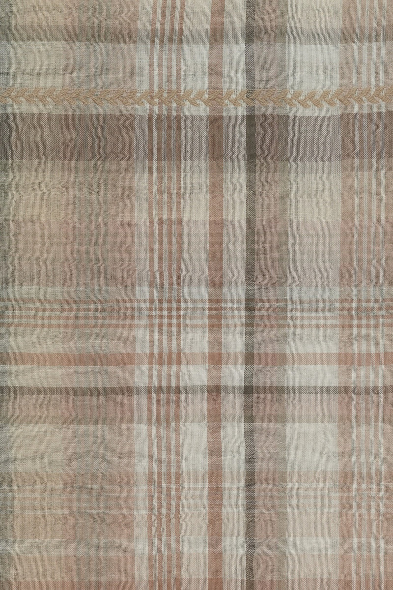 Foulard Odet - Beige
