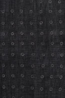 Foulard Omisha - Noir