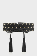 Ceinture Isla - Noir