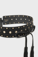 Ceinture Isla - Noir