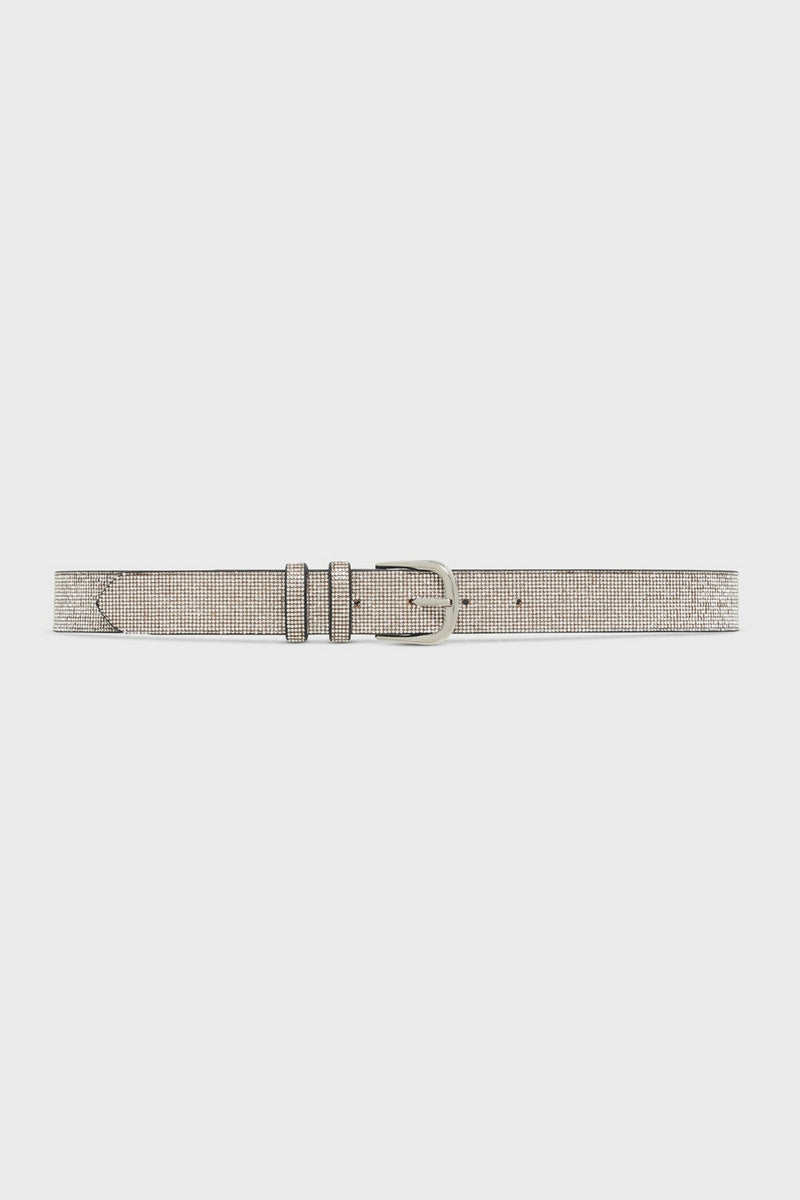 Ceinture Reyna - Argent