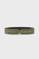 Ceinture Tania - Kaki
