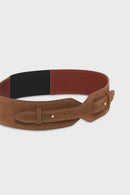 Ceinture Tania - Tabac