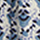 Elégance Volga - Bleu Ciel