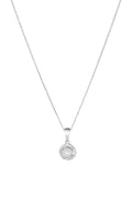 Colgante Diamante “Tesoro” 0.10/33