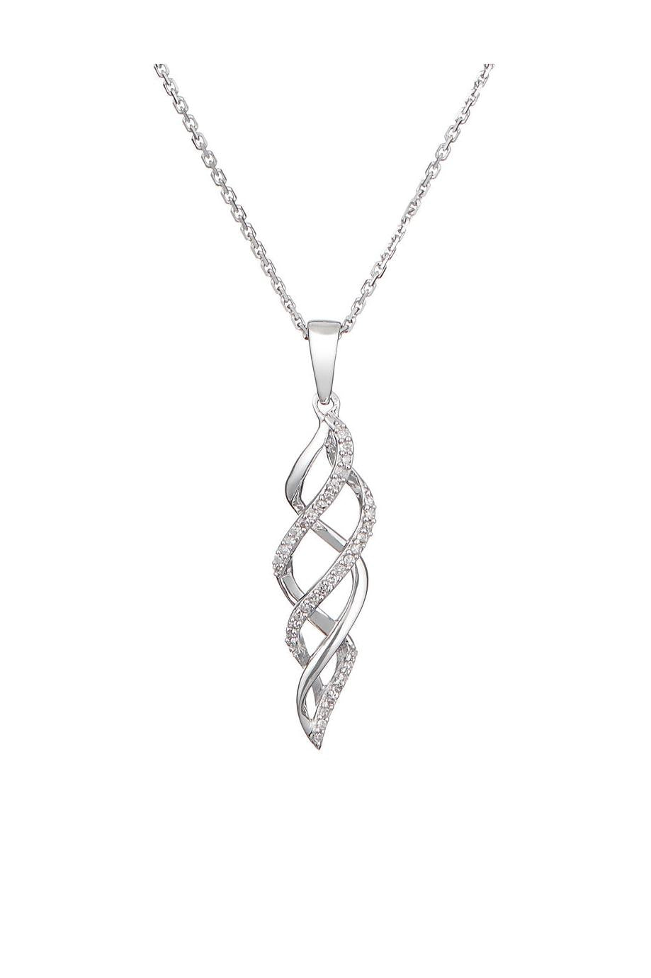 Pendant "Enchantment" D0.07/37