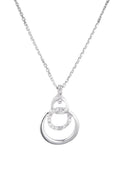 Pendentif "Nola" Diamants 0,06/19