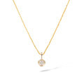 Pendentif "Bombe" D0,02/8