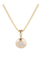 Pendentif "Bombe" D0,02/8