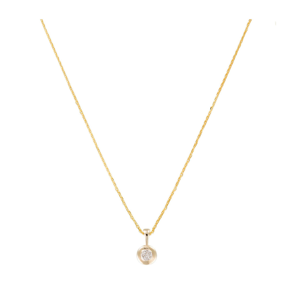 Pendentif "Bombe" D0,02/8