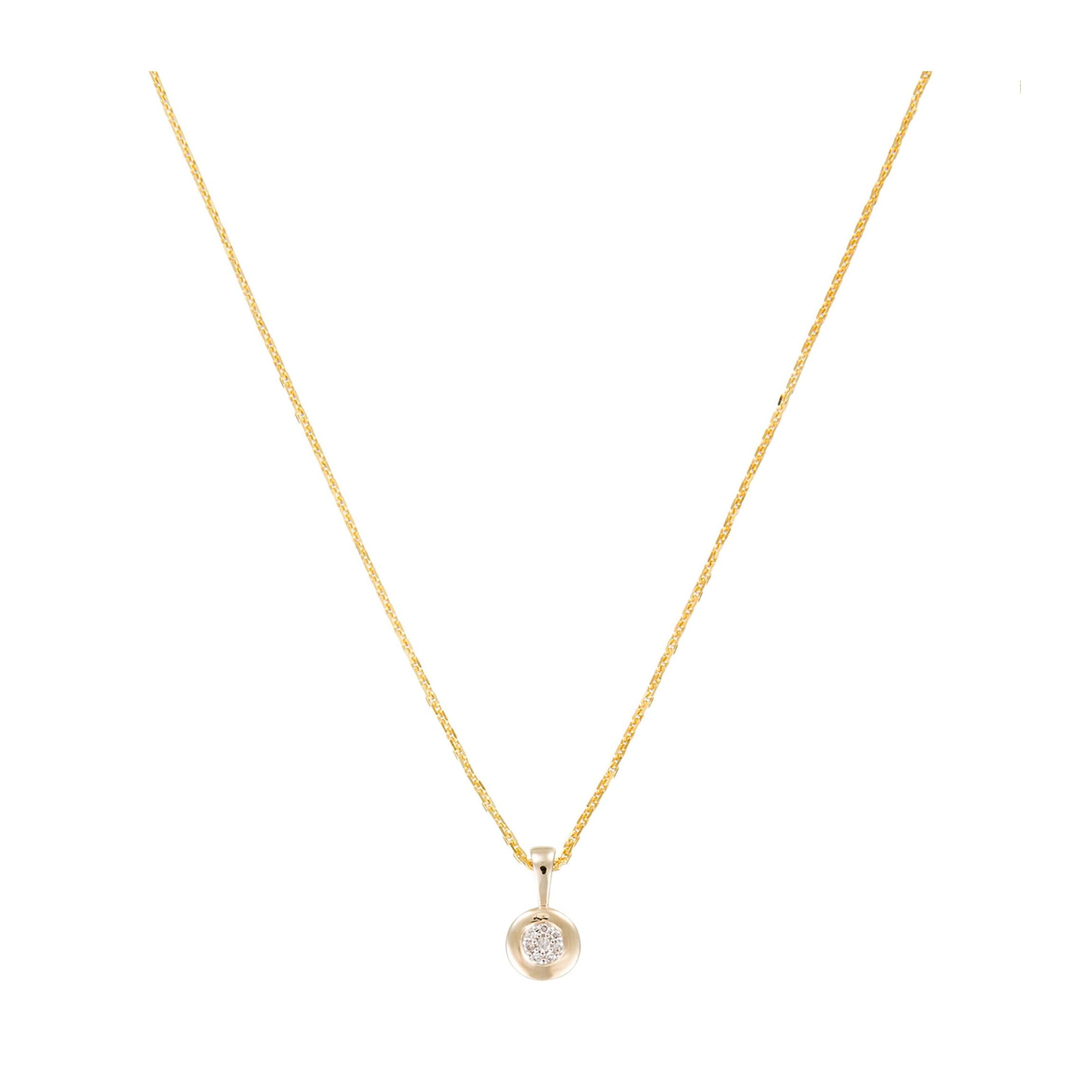 Pendentif "Bombe" D0,02/8