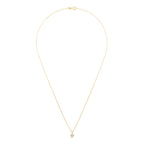 Pendentif "Bombe" D0,02/8 - Or Jaune 375/1000