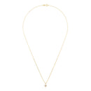Pendentif "Bombe" D0,02/8 - Or Jaune 375/1000