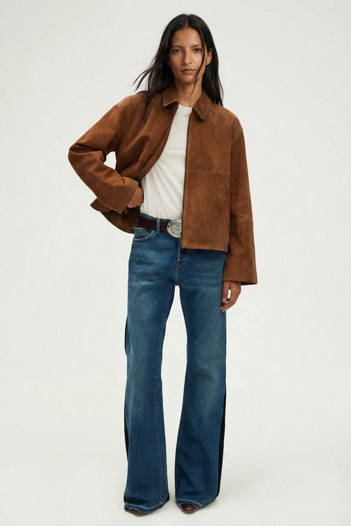 Jean Linette - Jeans