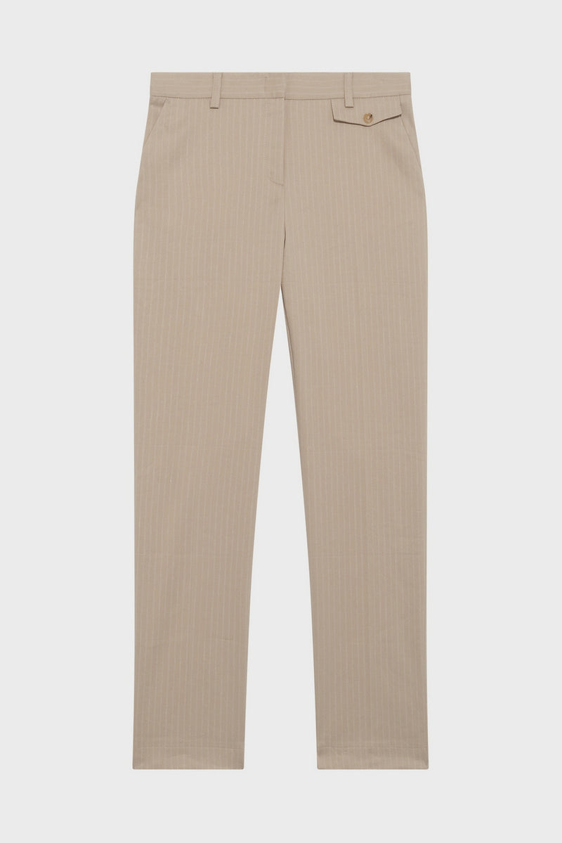 Pantalon Jill - Sable