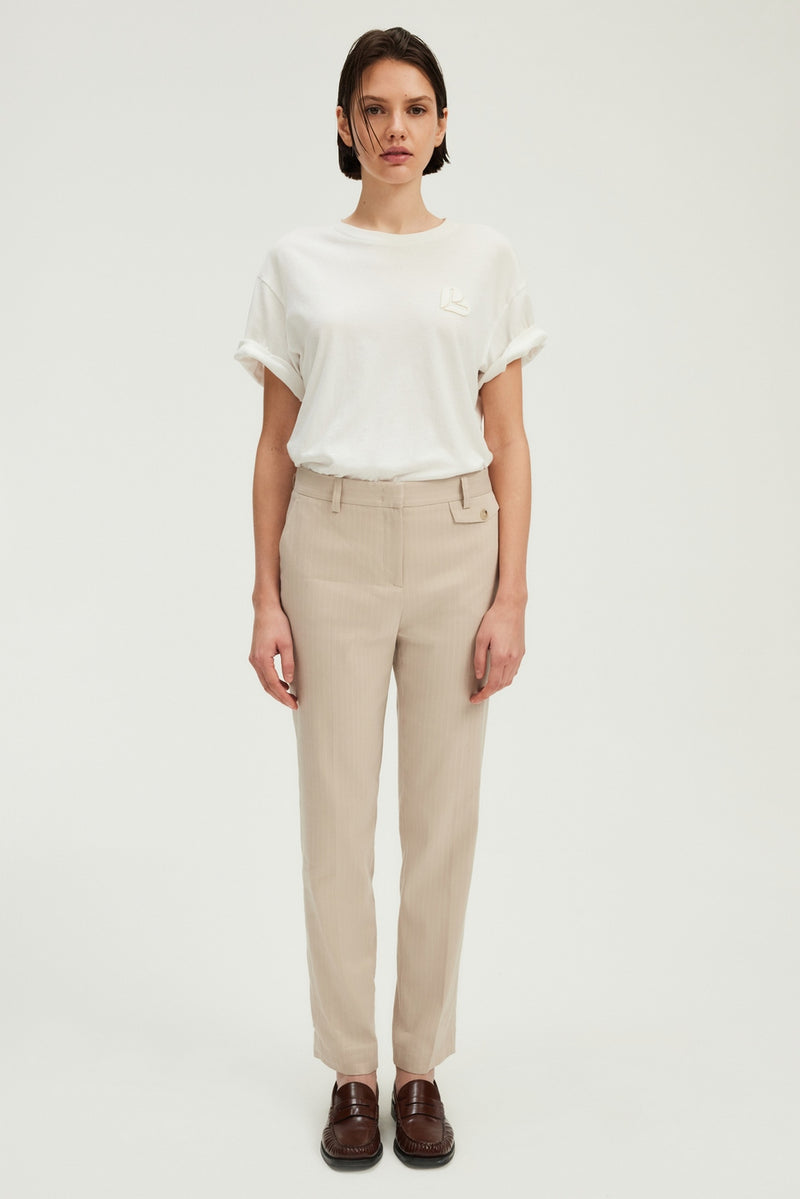 Pantalon Jill - Sable