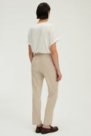 Pantalon Jill - Sable