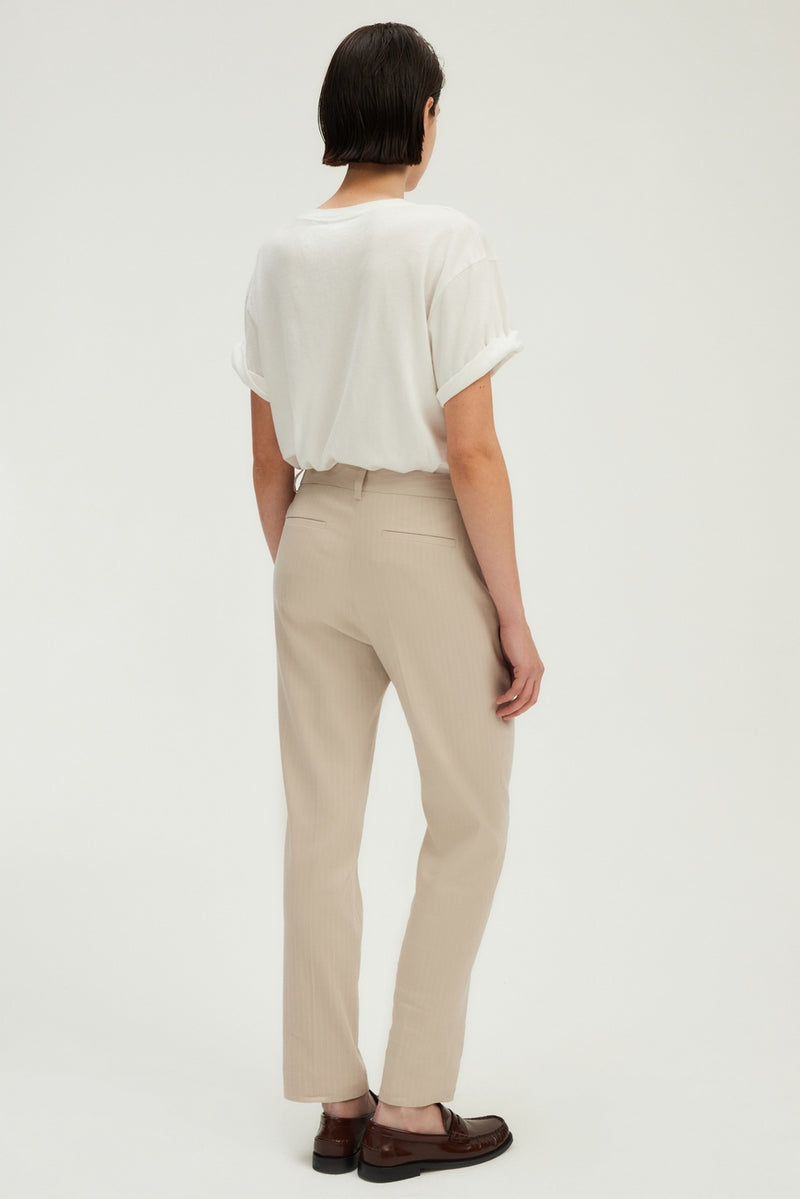 Pantalon Jill - Sable