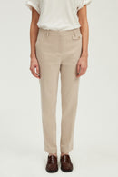Pantalon Jill - Sable