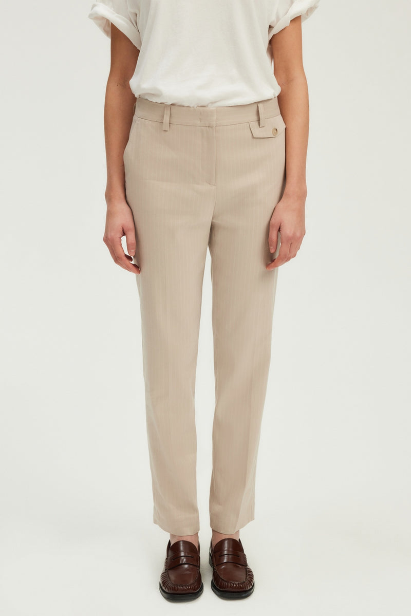 Pantalon Jill - Sable