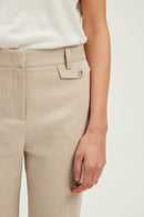 Pantalon Jill - Sable