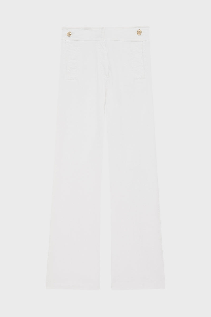 Jean Jason - Blanc