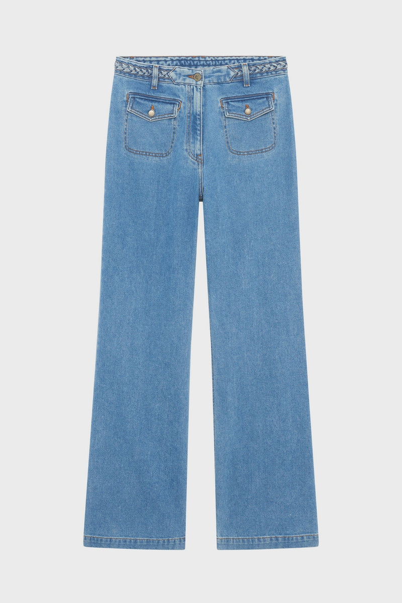 Jean Lenora - Jeans