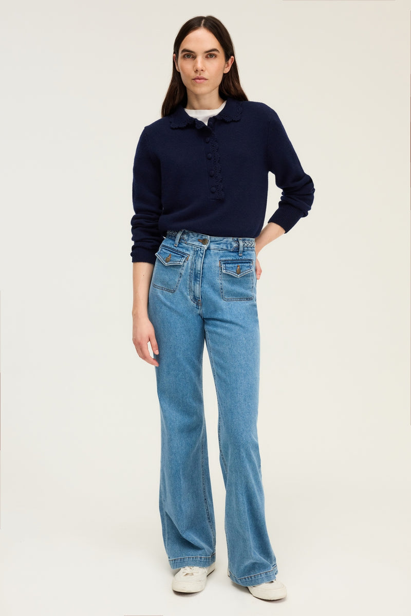 Jean Lenora - Jeans