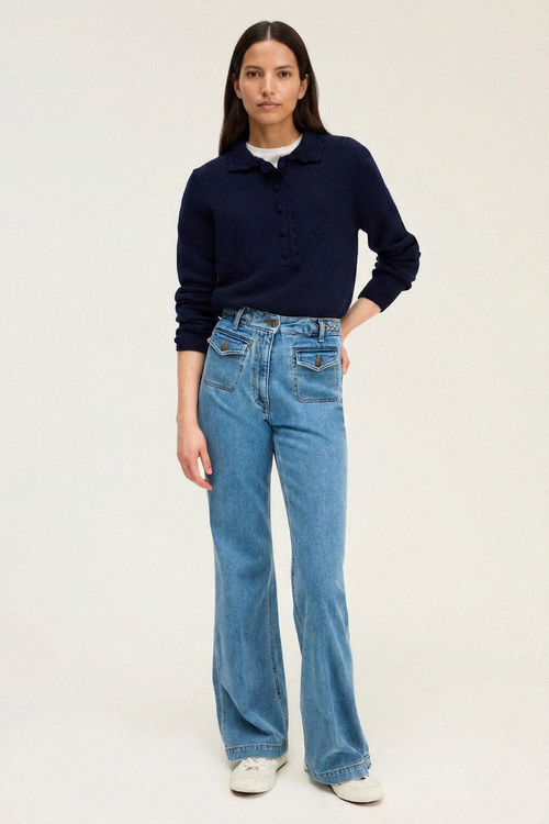 Jean Lenora - Jeans