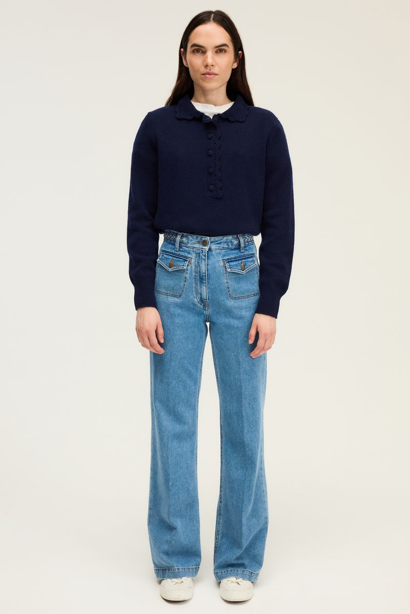 Jean Lenora - Jeans