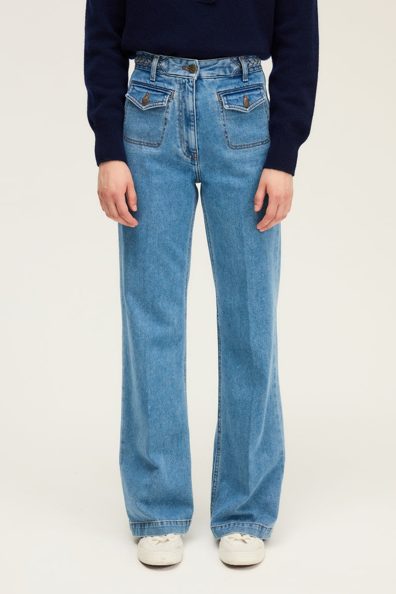 Jean Lenora - Jeans