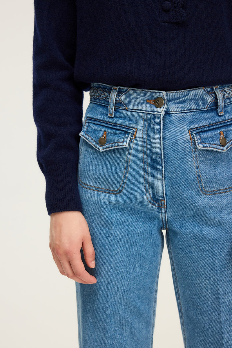 Jean Lenora - Jeans